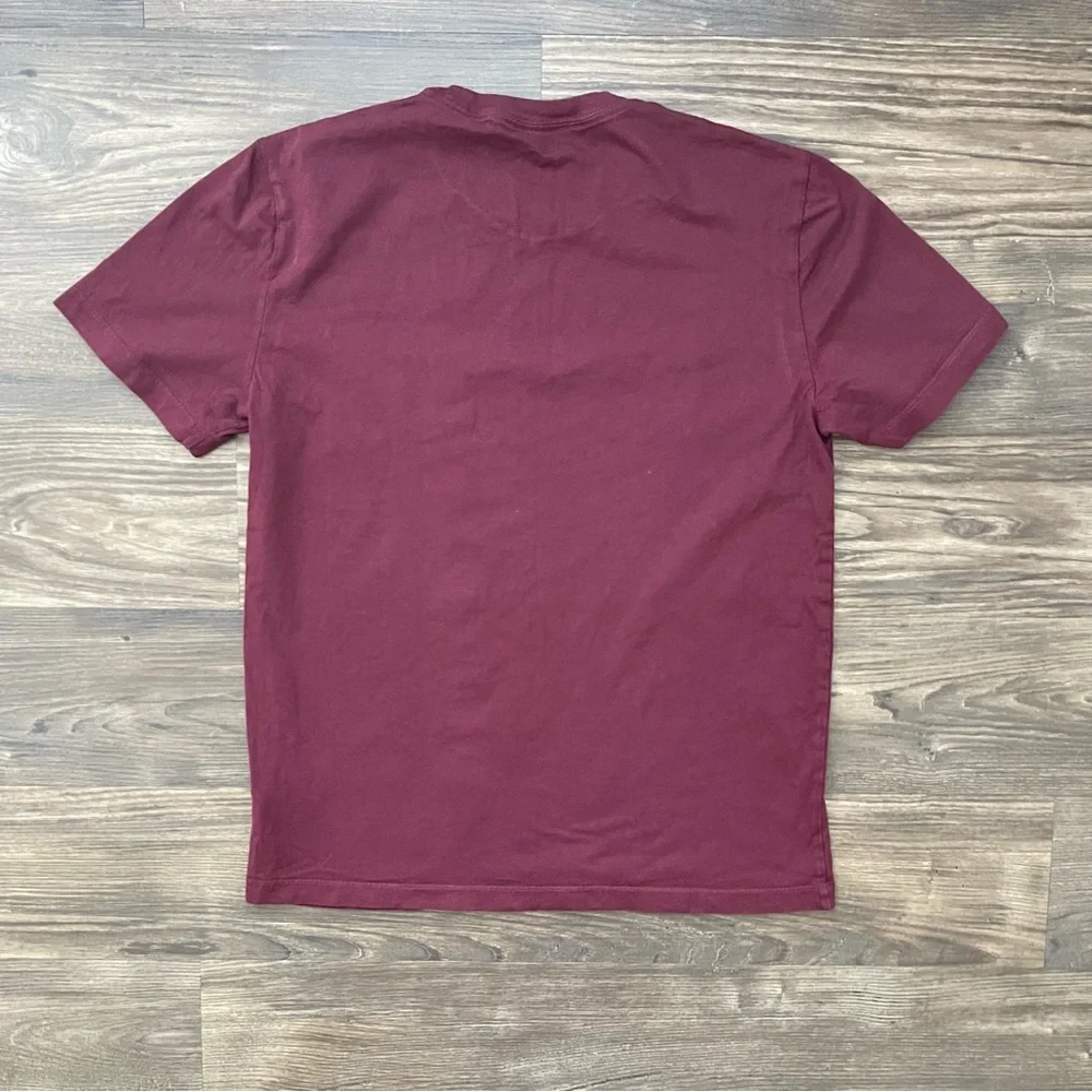 True Religion Tribute Crew Neck Tee